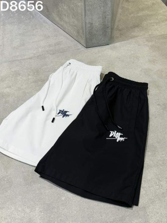 Dior Short Pants _SKUDiorM-4XLaztxQ55617112